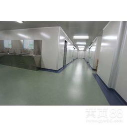 湖南食品、电子、医药与手术室无尘车间净化工程全解析