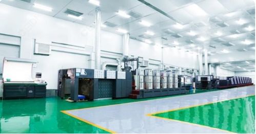 匠心打造洁净空间 CEIDI西递浙江温州包装印刷洁净室项目深度解析与图文设计制作实践